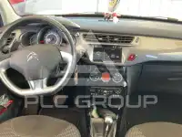 2014 Citroen C3