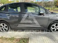 2014 Citroen C3