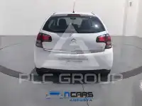 2014 Citroen C3