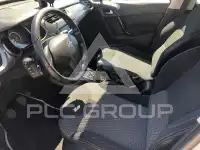 2014 Citroen C3