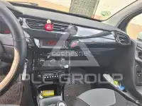 2014 Citroen C3