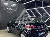 2014 Citroen C3
