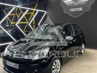 2014 Citroen C3