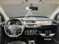 2014 Citroen C3