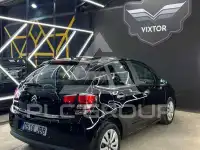 2014 Citroen C3