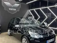 2014 Citroen C3