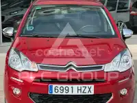 2014 Citroen C3