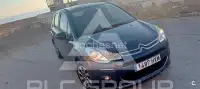 2014 Citroen C3