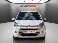 2014 Citroen C3