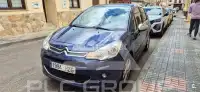 2014 Citroen C3