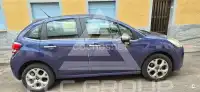 2014 Citroen C3