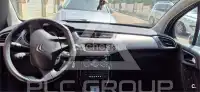 2014 Citroen C3