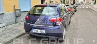 2014 Citroen C3