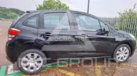 2014 Citroen C3