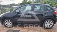 2014 Citroen C3