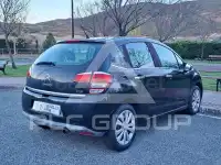 2014 Citroen C3