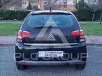 2014 Citroen C3