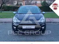 2014 Citroen C3