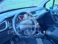 2014 Citroen C3