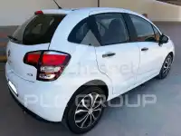 2014 Citroen C3