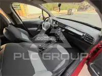 2014 Citroen C3