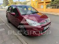 2014 Citroen C3