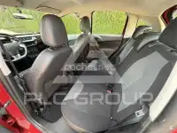 2014 Citroen C3