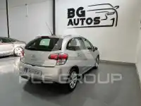 2014 Citroen C3