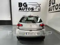 2014 Citroen C3