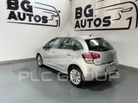 2014 Citroen C3
