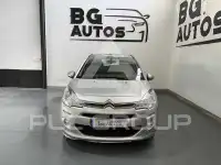 2014 Citroen C3