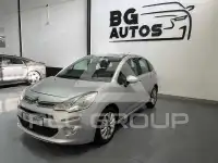 2014 Citroen C3