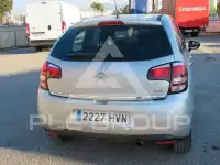 2014 Citroen C3