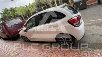 2014 Citroen C3