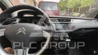 2014 Citroen C3