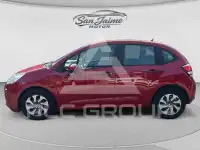 2014 Citroen C3