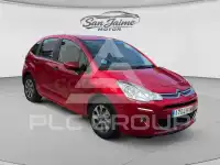 2014 Citroen C3