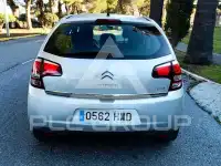 2014 Citroen C3