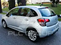 2014 Citroen C3