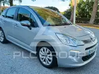2014 Citroen C3
