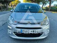 2014 Citroen C3