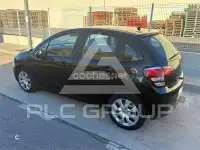 2014 Citroen C3