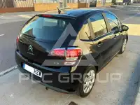 2014 Citroen C3