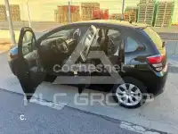2014 Citroen C3