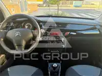 2014 Citroen C3