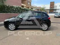 2014 Citroen C3