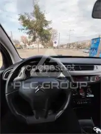 2014 Citroen C3