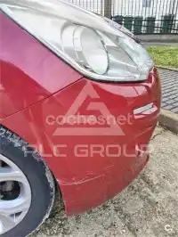 2014 Citroen C3