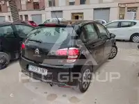 2014 Citroen C3