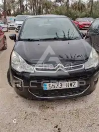 2014 Citroen C3